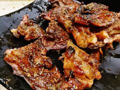 -老范地摊烧烤(阳光金地园店)