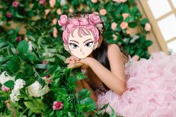 -韩慕婚纱摄影(九亭店)