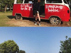 -歌斐颂巧克力小镇