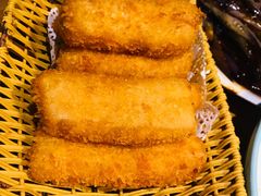 -院子餐厅·大锅菜·老杭帮(桥西直街店)