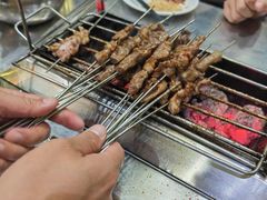 -小寒羊烧烤(凯瑞时代大厦店)