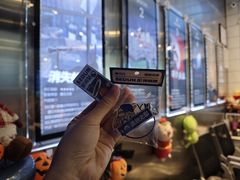 -神盾局科技密室(永川万达广场店)