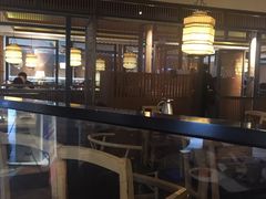 大堂-绿茶餐厅(广州天河城店)