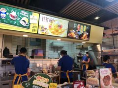 -DQ·蛋糕·冰淇淋(金桥店)