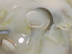 -广胜通达海鲜食府(黄沙店)