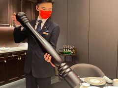 -海派悦庭·海胆烧麦·新融合菜(凯德广场店)