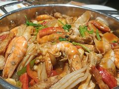 -黄记煌三汁焖锅(金凤万达广场店)