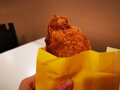 麦麦脆汁鸡-麦当劳(天兴罗斯福店)