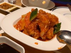咕咾虾-之参餐厅(前门大街店)