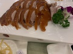 特色鸭-东四民芳餐厅(世茂工三店)