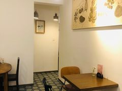 -野路甜点铺(松柏路店)