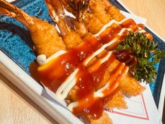 -清水日本料理铁板烧(学府路店)