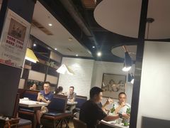 大堂-拈菜(观音桥阳光世纪店)