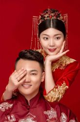 -女王风尚STUDIO·轻奢化定制