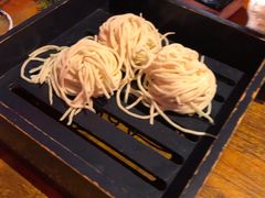 -姑妈嫁妆涮羊排专业火锅(中央大街一店)