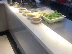 自助取餐区-食蔬不二素食自助餐厅(沈阳铁西店)