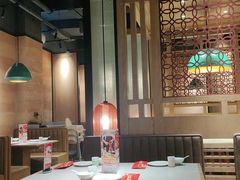 大堂-丽满园·春饼烤鸭(金地广场店)