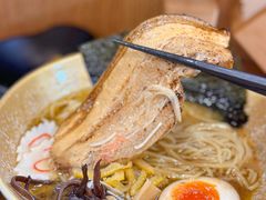 -柒鉦·日式豚骨拉麵(常德路店)