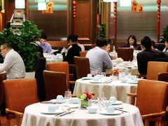 大堂-蝶园·装修中(BFC外滩金融中心店)