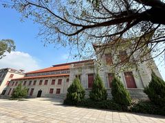 -厦门大学(思明校区)