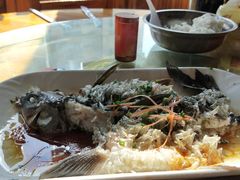 -下梅人家土菜馆(历史文化餐厅度假区店)