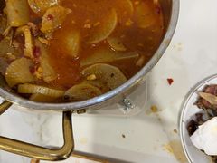 -新凯旋烧烤·燕姐千岛湖土菜