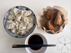 -肯德基(建外SOHO店)