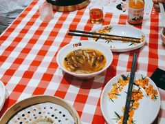 -西贝莜面村(当代商城店)
