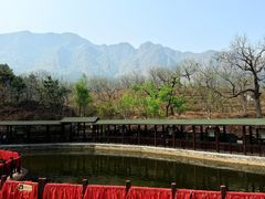 -山叶口景区