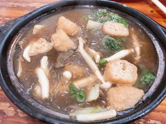 -凡老头米线砂锅(古荡新村西粮站)