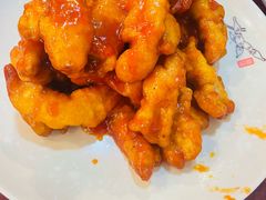 -聚首堂·特色小吃·肘子(什刹海德胜门店)