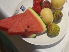 -海天盛宴新派海鲜自助餐厅(群力店)