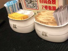 -蓝山咖啡馆(钱江龙店)