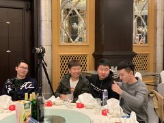 -哈尔滨香格里拉大酒店