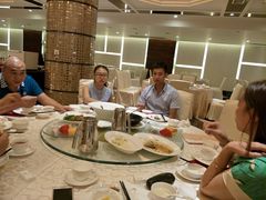 -凤凰轩·尾牙宴·生日宴(十里银滩店)