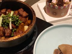 -狮王府淮扬菜(夫子庙老门东店)