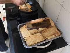 -孙奶奶葱包桧