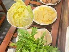 -老五四季涮肉(白纸坊店)