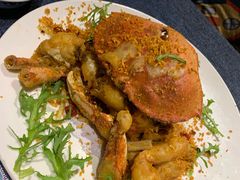 -龙船人海鲜城(长治路店)