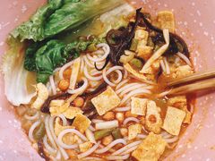 柳州口味螺蛳粉-螺大蛳柳州螺蛳粉·火锅·热干面(西城永捷店)