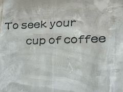 -SeekSeeking咖啡专门店(堰塘街店)