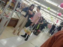 -幸福荣耀超市(学院路店)