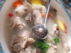 -巴依老爷新疆美食(清华东门店)