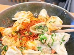 -三姐妹饺子(东木头市店)