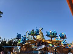 -大连海昌发现王国主题公园