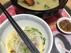 -妈妈故事米线(市府恒隆店)