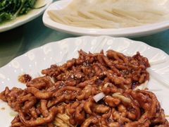 -川人川菜馆·小龙虾·鲜虾现做(黄山路店)