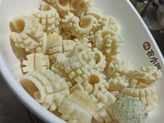 -农小锅自助小火锅(北京大兴凯德店)