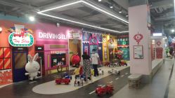 -多元宝贝世界儿童乐园(高新区店)