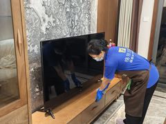 -武汉格丽雅家政 保洁清洗